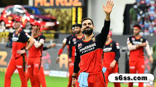 RCB may decide to release Virat Kohli ahead of IPL 2025 RCB may decide to release Virat Kohli ahead of IPL 2025